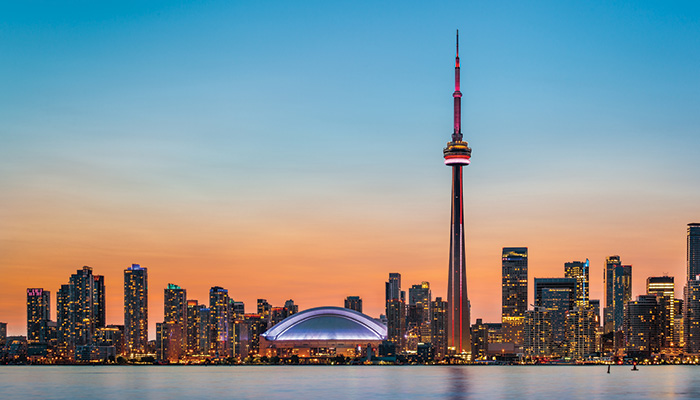 Plan an Epic Holiday to Canada with Your Family